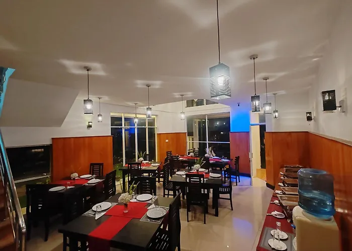 White City VillaVilla